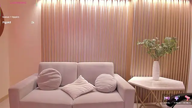 VeronicaBlue Live XXX Chat