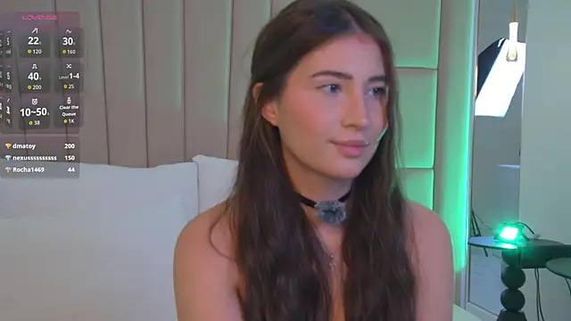 LisaDeviss Live XXX Chat
