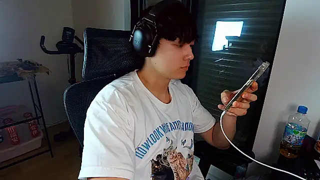 Tkcqcc Show Webcam