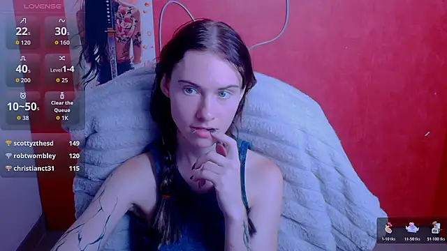 Fiona_Night Live XXX Chat