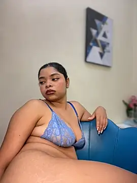 ChristyAddams' Live XXX Chat