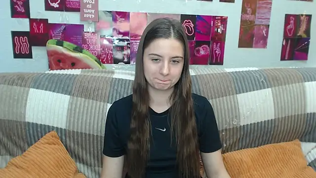 MilanaRoza's Live XXX Chat