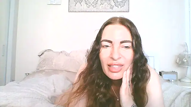 EllaKent – Live XXX-chat
