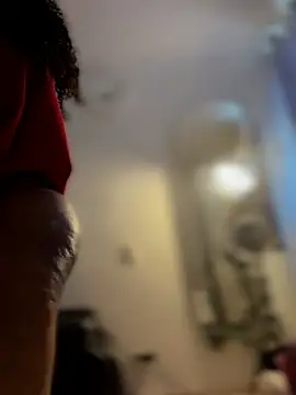 XXX chat uživo modela CharlottX
