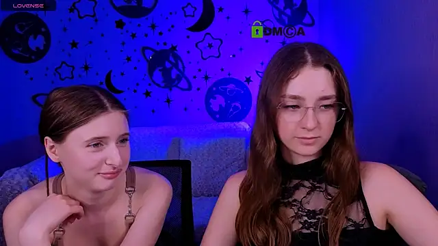 alisabliss' Live XXX Chat