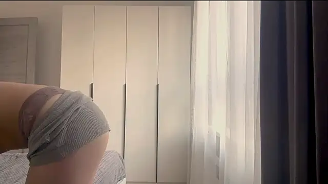 Živý XXX chat KarmenAlson