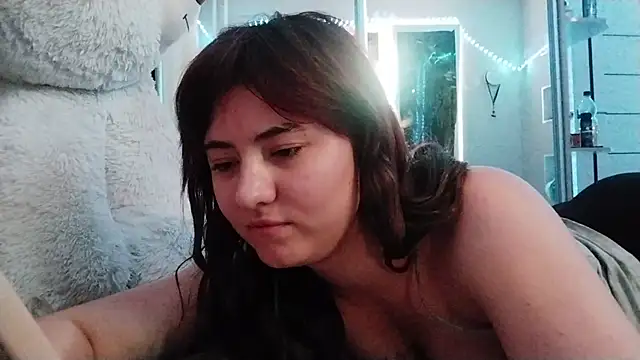 Ewayderbe Adlı Modelin Canlı XXX Sohbeti