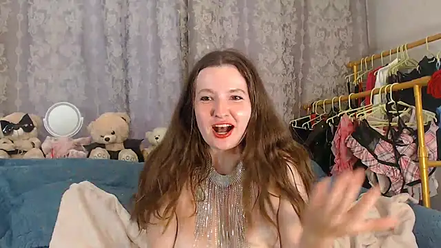 ChloeBrooklyn Adlı Modelin Canlı XXX Sohbeti