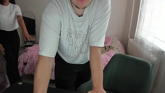 MashkaRay Live XXX Chat