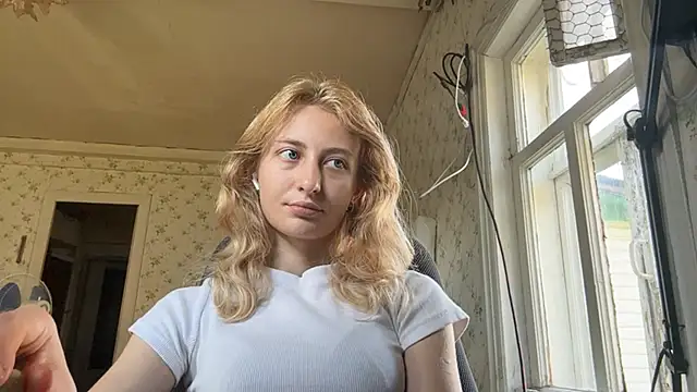 LisaBam Live XXX Chat