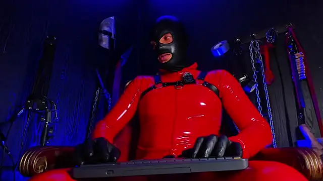 Master_Connor_BDSM XXX чат на живо