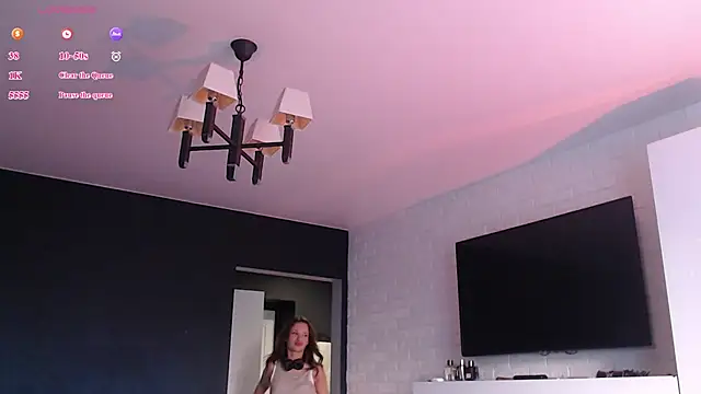 Chat XXX ao vivo de Jade_Amore