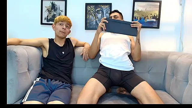 RED_BOYS_XXX's Live XXX Chat