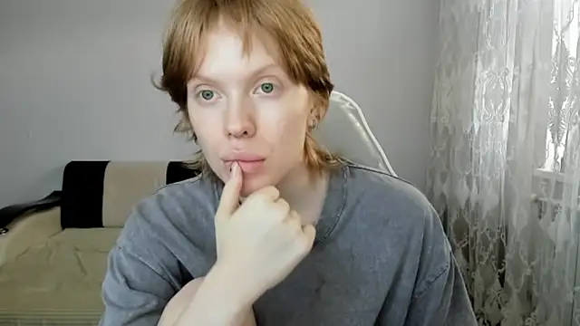 StellaDavis Adlı Modelin Canlı XXX Sohbeti
