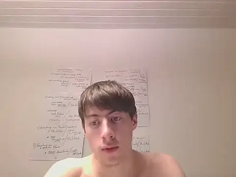 XXX chat uživo modela VelvetRagottiOG