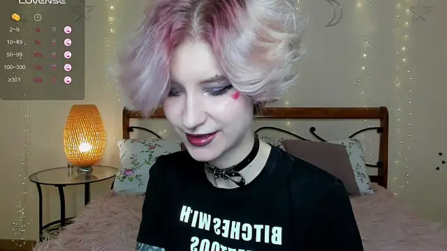 Angel_Julles' Live XXX Chat