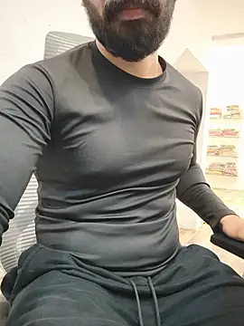 8inch_hunk19 现场XXX聊天