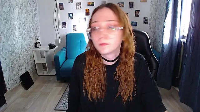 Chat +18 de AmeliaKamishiro ao vivo