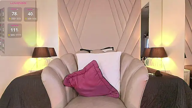 TokioMilf Live XXX-chat