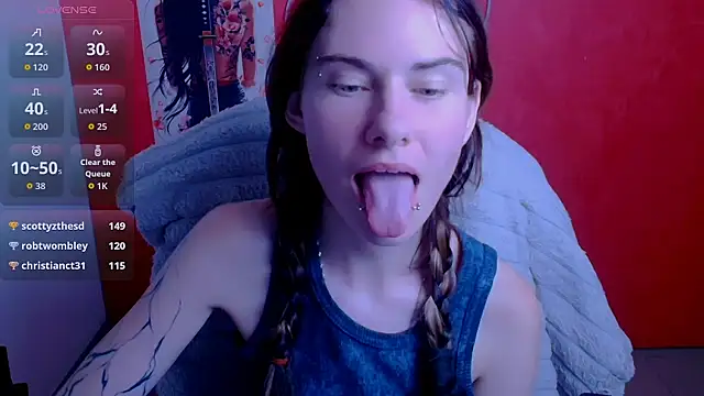 Živý XXX chat Fiona_Night