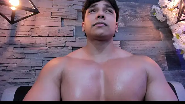 JacobStonne live XXX chat
