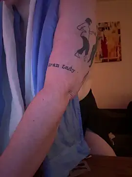 Granlady7 Live XXX-chat