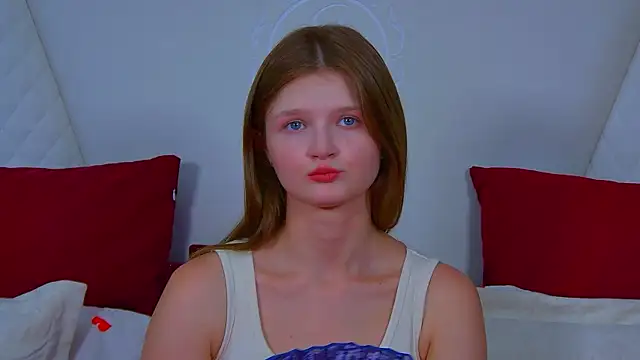 JaneRosen: онлайн-секс-чат
