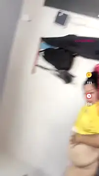 Brenda_Berck_ 现场XXX聊天