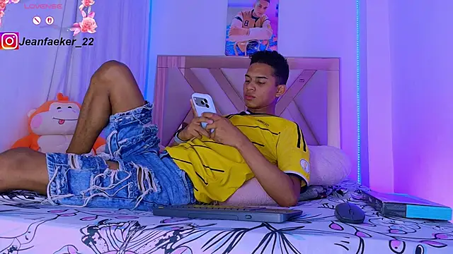 dilan_alfonzo 现场XXX聊天