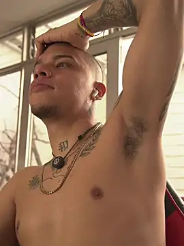 AlphaMasterXxx Live XXX Chat