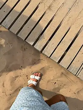 Show de webcam de Julia_and_the_cock