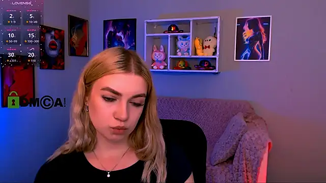 amelaya Adlı Modelin Canlı XXX Sohbeti