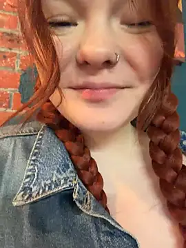 Czat XXX na żywo – Baby__Fox