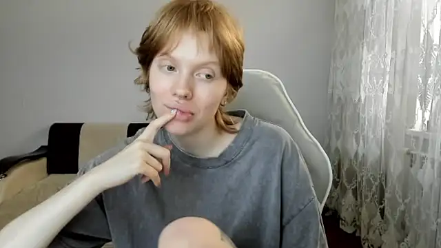 Czat XXX na żywo – StellaDavis