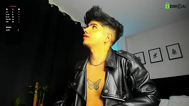 LyleBennett_ Chat XXX live