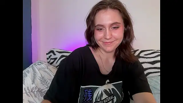 دردشة Diana_Flower الجنسية المباشرة