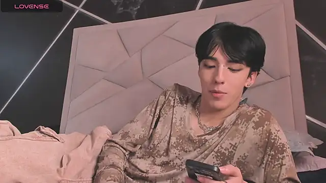 Chat XXX en directo de AerumChae
