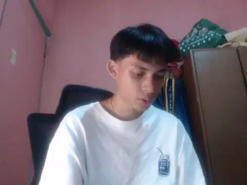 Kyoshi_19 Live XXX-chat