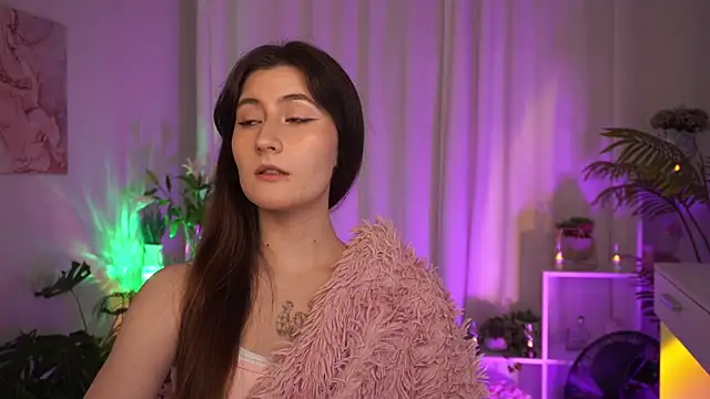 MayShawty – Live XXX-chat