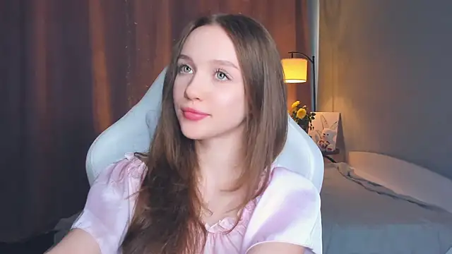 SharriSang's Live XXX Chat