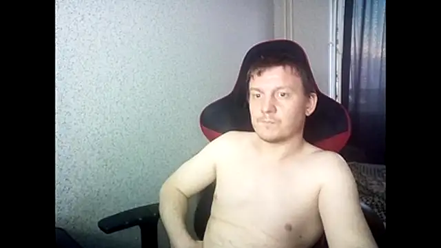 MysteriousWanderer – Naživo XXX chat