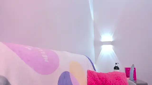 AllanaRoseeのライブXXXチャット