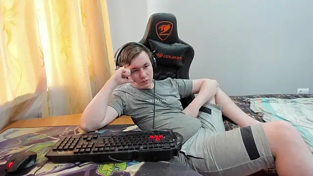 Živý XXX chat iliaskrislove