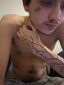 Capwildd_124 Chat XXX in diretta