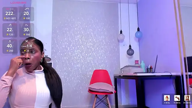 Chat XXX en directo de TomLondon_
