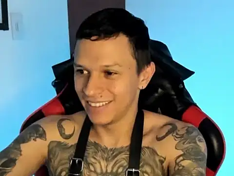 Masterdave7 Live XXX-chat