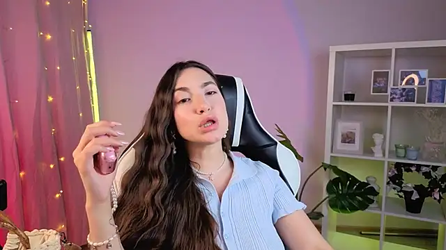 دردشة MelissaLovely_ الجنسية المباشرة