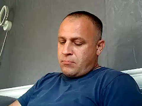Živý XXX chat Afonya344