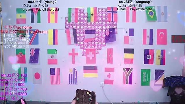 CCTW-100's Live XXX Chat