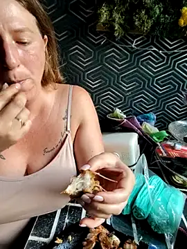 Chat +18 de Natali_UA ao vivo